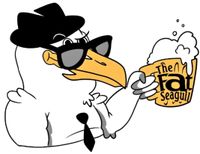 Fat Seagull “Street Bash!”