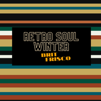 Brit Frisco WINTER (EP) by Brit Frisco
