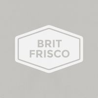 Get the Funk Out (EP) by Brit Frisco