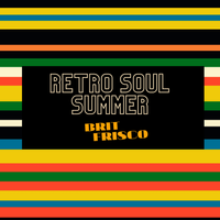 Brit Frisco SUMMER (EP) by Brit Frisco