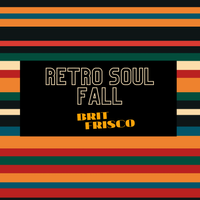 Brit Frisco FALL (EP) by Brit Frisco