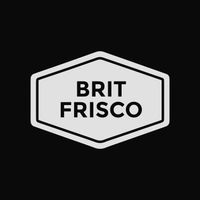 Ain't The First Time (EP) by Brit Frisco