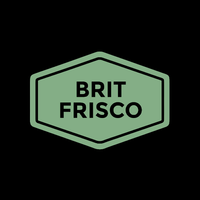 High Or Low (EP) by Brit Frisco