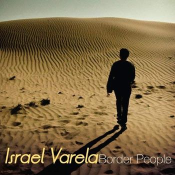 BORDER PEOPLE (2009)
