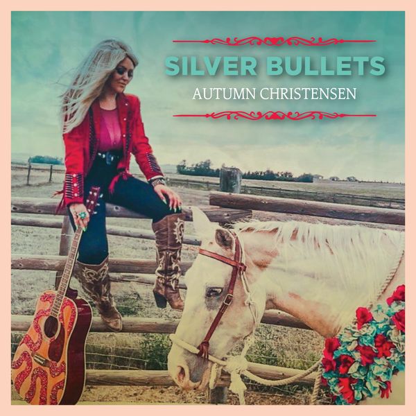 Autumn Christensen - CD