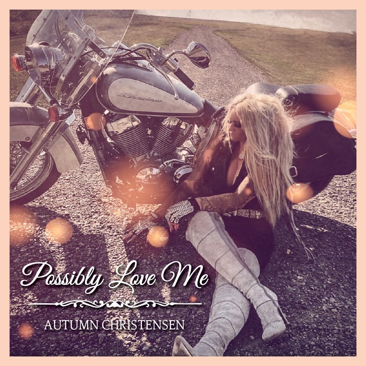 Autumn Christensen - CD