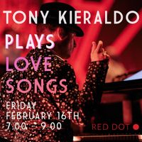 Tony Kieraldo