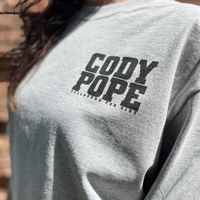 [T-SHIRT] Cody Pope - Gate City Hip Hop