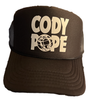 [HAT] Cody's World