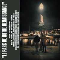 Renaissance Park by Cody Pope & Byron G