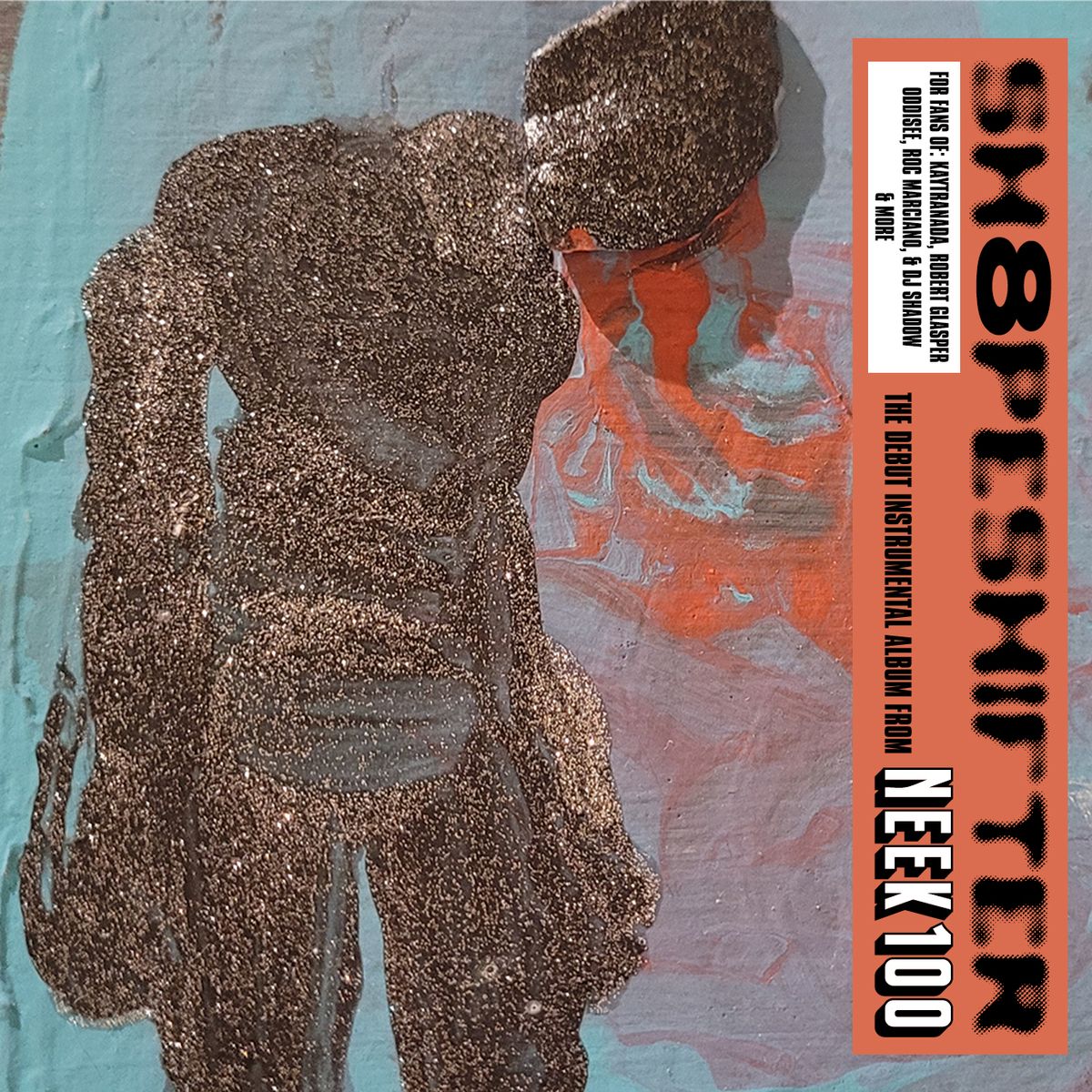 SH8PSHIFTER - CD