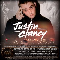 Cody Pope & Byron G with Justin Clancy [Manchester, NH]