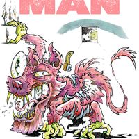 [POSTER] The Howling Man 