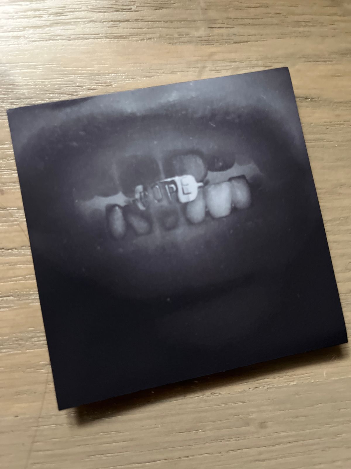 [MAGNET] Nicolette Ryan / Cody Pope - “The Hunger”