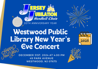 Westwood Public Library Concert