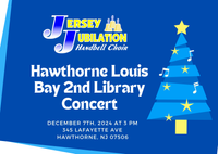 Hawthorne Library Concert