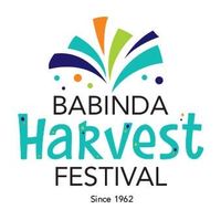 Robert Cini at Babinda Harvest Festival