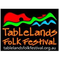 Tablelands Folk Festival