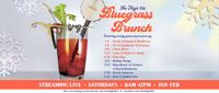 The High 48s Bluegrass Brunch