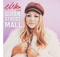 ELSKA. live in Brisbane Queen St Mall