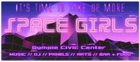 Space Girls Festival 2019