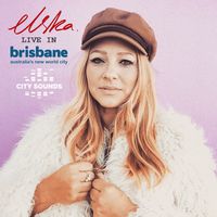 ELSKA. live in Brisbane for City Sounds