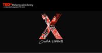 [SOLD OUT] ELSKA. talks for TEDx - Craft a Living 