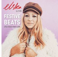 ELSKA. live at Festive Beats - South Bank Parklands