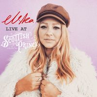 ELSKA. live at The Scottish Prince