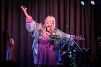 ELSKA. live at Garden Bar - The Star Gold Coast