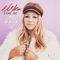 ELSKA. live at GG's Eatery and Bar