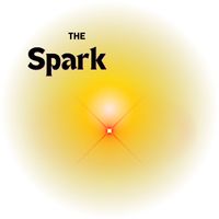 The Spark by Patrick Noel Russ
