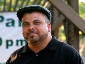 At Lions Wayside Park, Pleasanton Summer Concert Series
