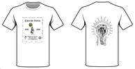 A NEW DAY 2026 Pre-Festival T Shirt