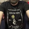 A NEW DAY 2026 Pre-Festival T Shirt