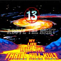 13 Above The Night by 1993 