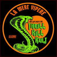 La Mere Vipere (Single) by 2015