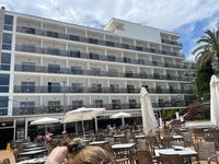 Band Holiday - Unavailable