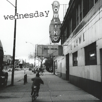 Wednesday by Wednesday