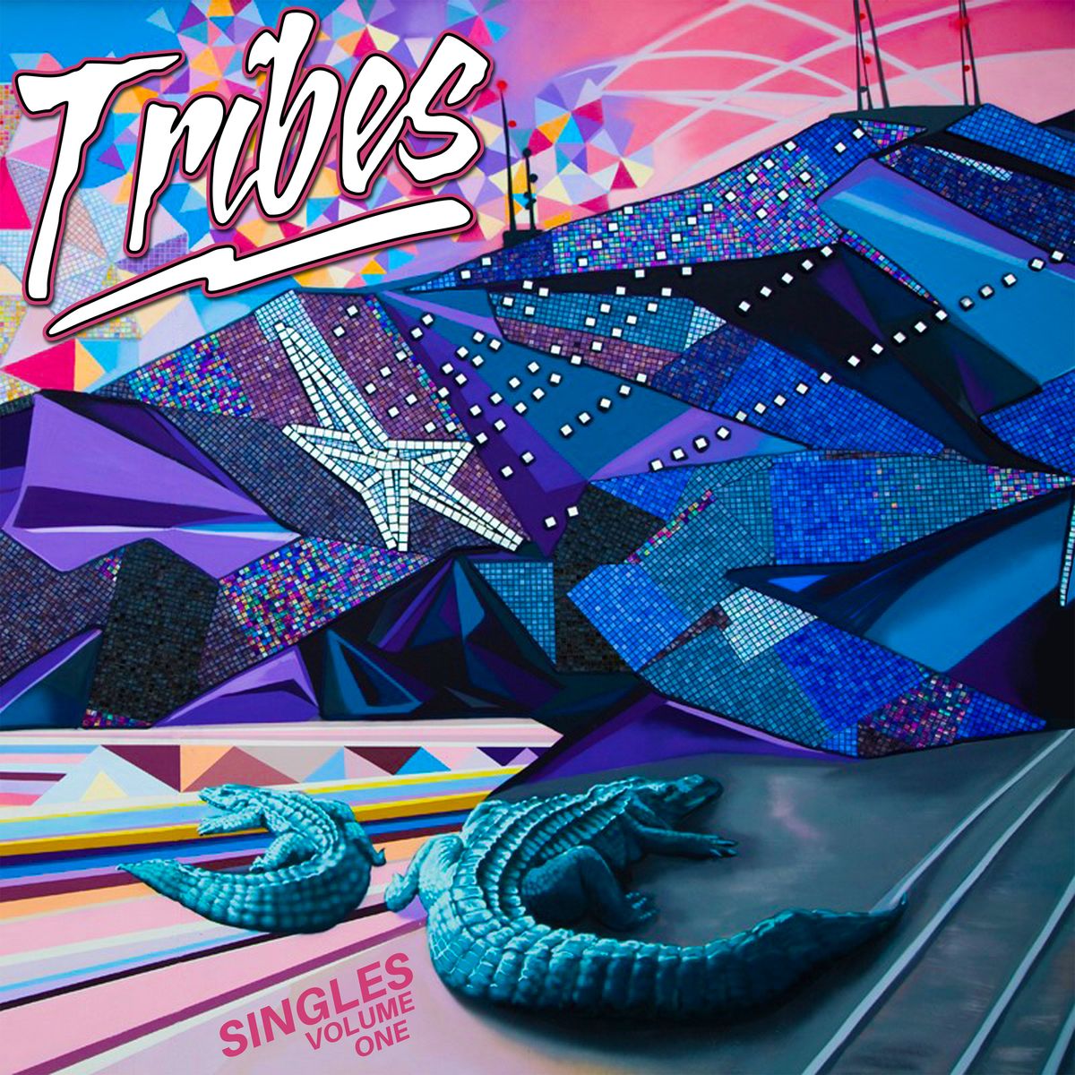 Singles Volume One - Vinyl