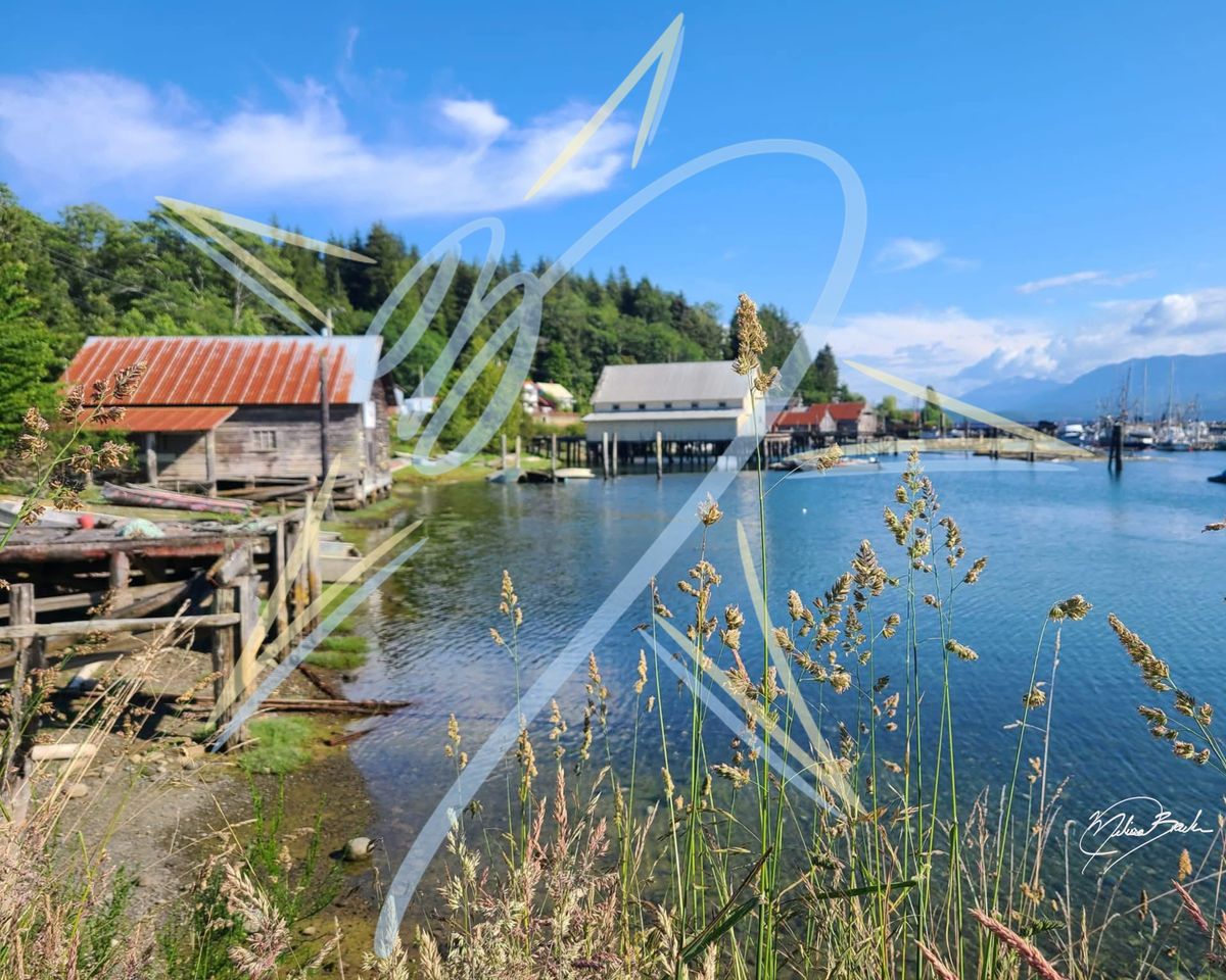 Sointula, BC, 2026