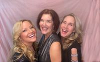 Tribute show--Olivia Newton John and Anne Murray