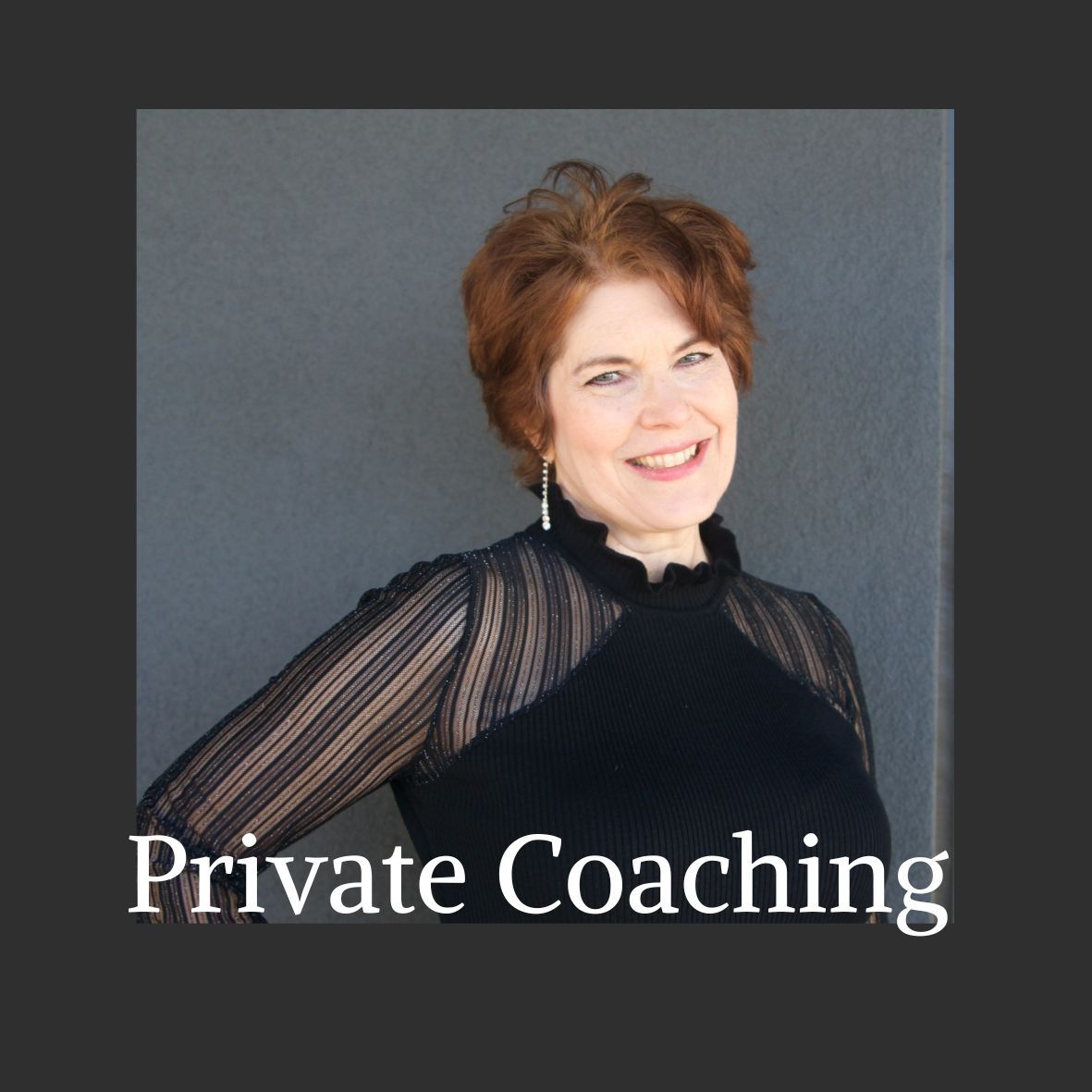 Music Biz Coaching