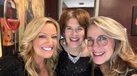 Tribute show--Olivia Newton John and Anne Murray