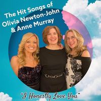 Tribute show--Olivia Newton John and Anne Murray