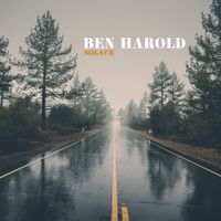 Solace by Ben Harold