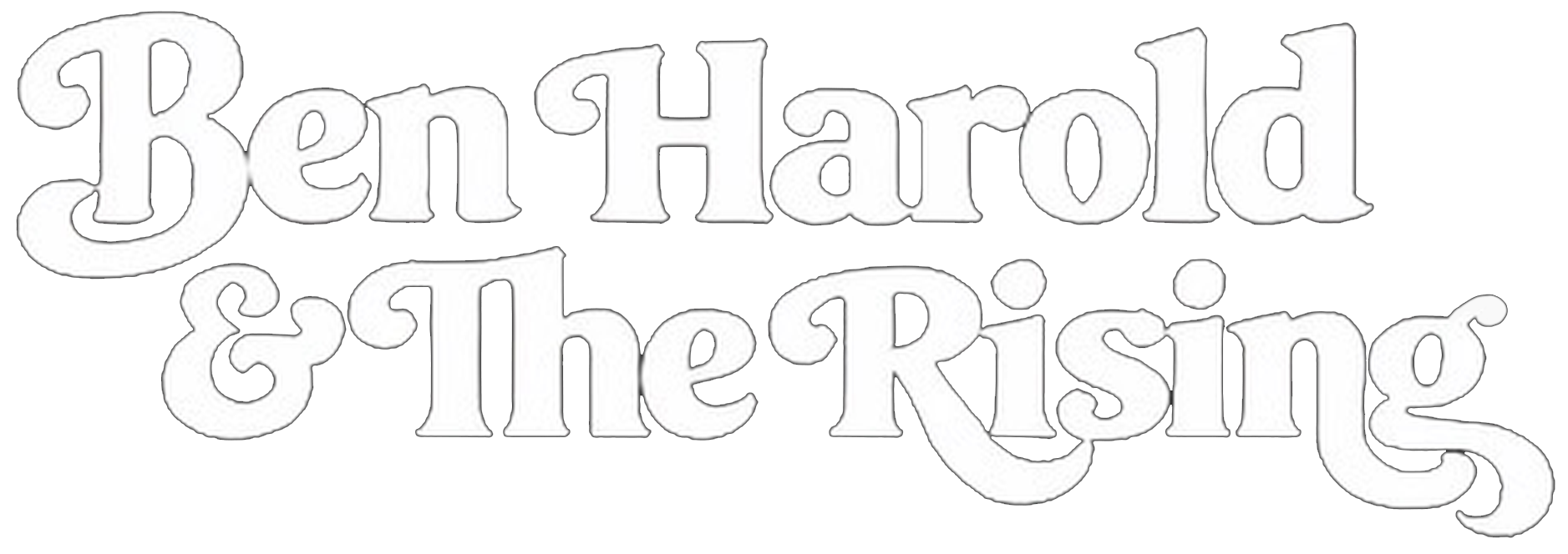 Ben Harold & The Rising