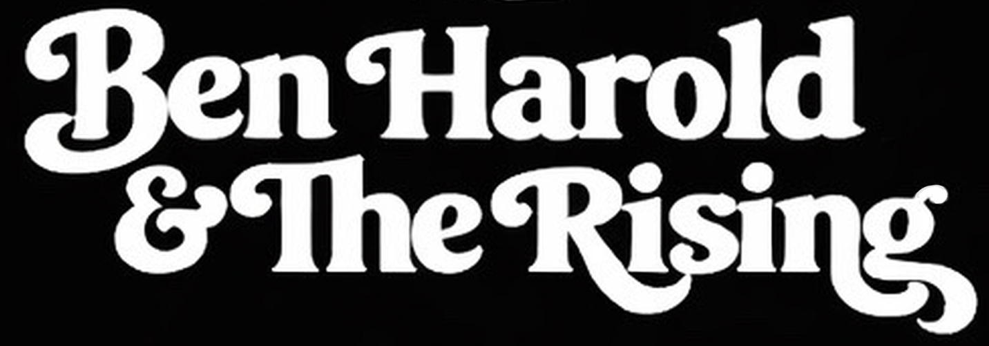 Ben Harold & The Rising