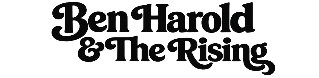 Ben Harold & The Rising