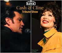 THE CASH & CLINE SHOW